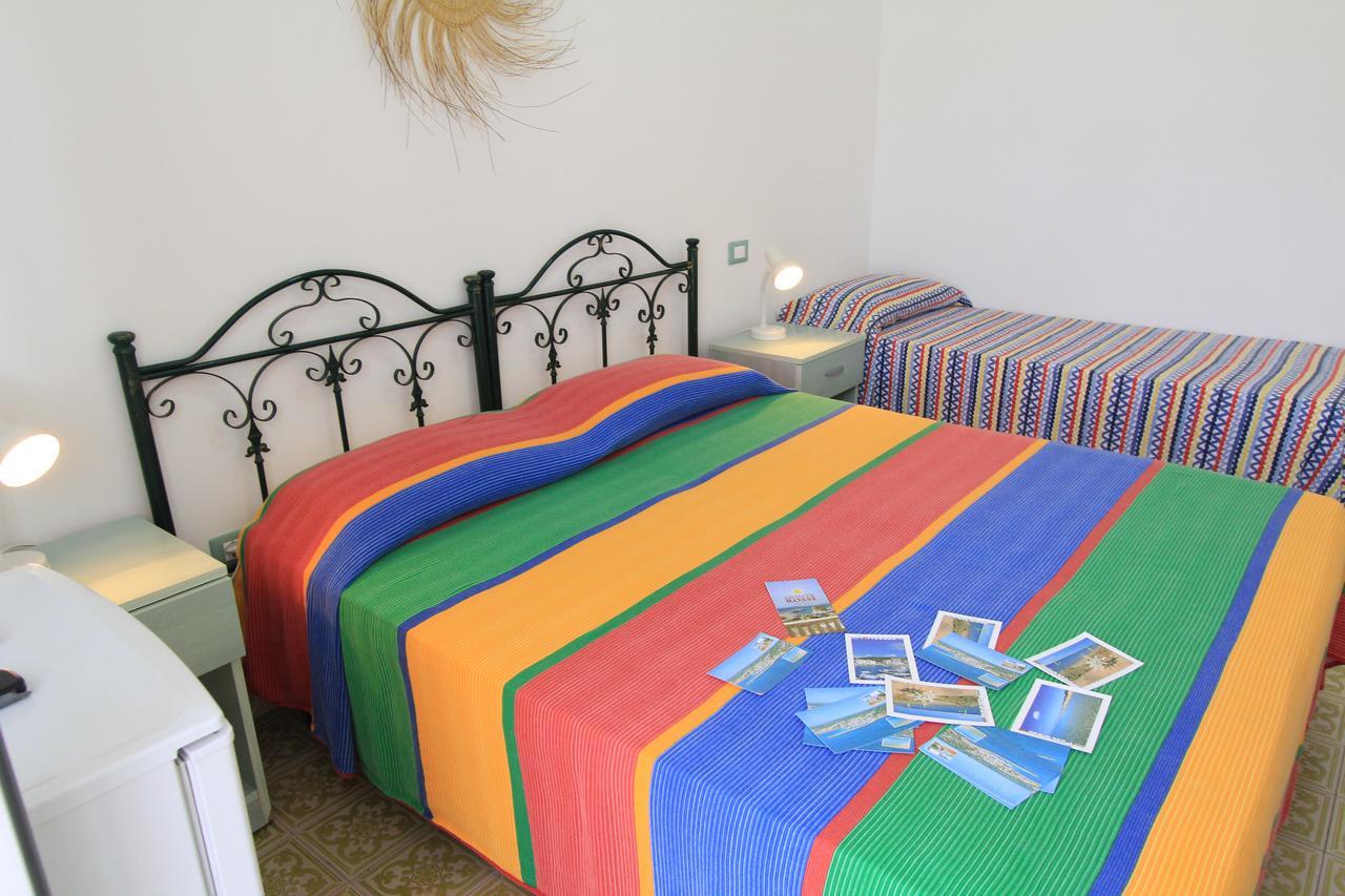 B&B Monterossi Morciano di Leuca Exterior foto