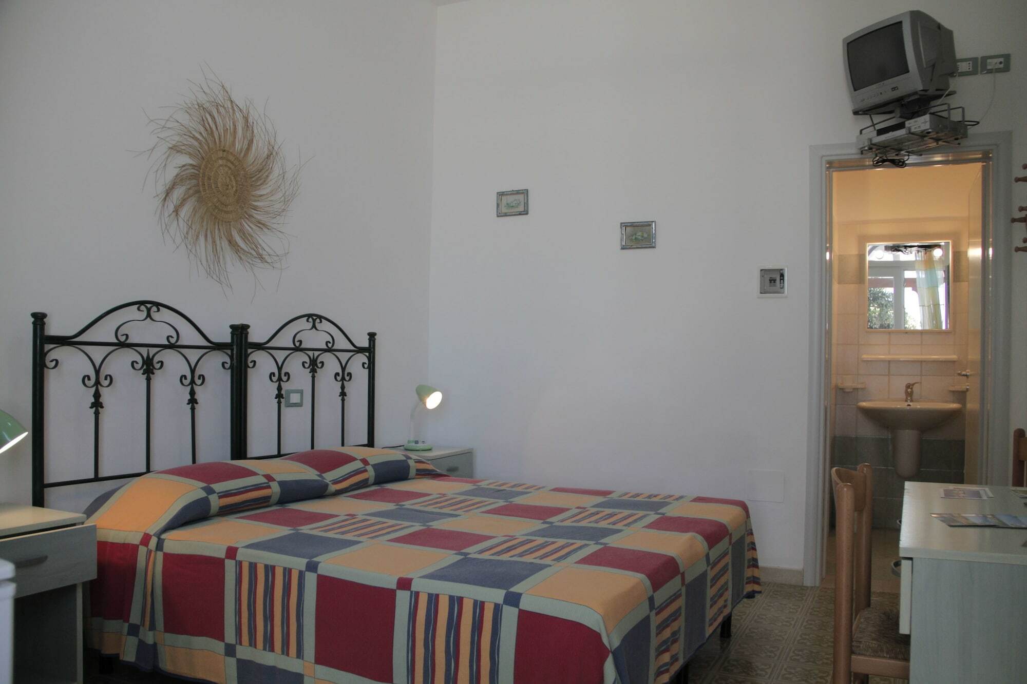 B&B Monterossi Morciano di Leuca Exterior foto